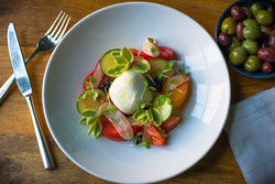  - Battery Hotel Jackson Square San Francisco