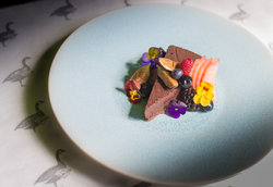  - Battery Hotel Jackson Square San Francisco