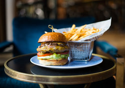  - Battery Hotel Jackson Square San Francisco