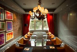  - Battery Hotel Jackson Square San Francisco