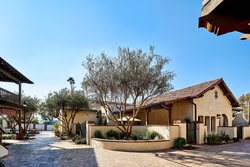  - Inn at Mission San Juan Capistrano - I-5, Exit 82