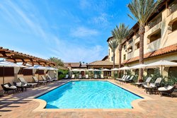  - Inn at Mission San Juan Capistrano - I-5, Exit 82