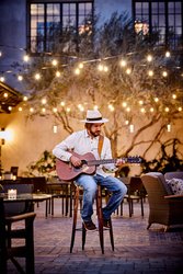  - Inn at Mission San Juan Capistrano - I-5, Exit 82