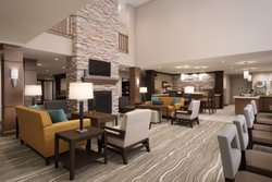  - Staybridge Suites Denton - I-35, Exit 463