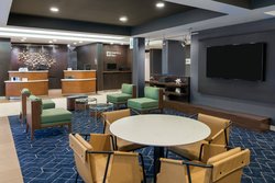  - Courtyard by Marriott North Tallahassee - I-10, Exit 203