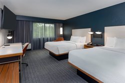  - Courtyard by Marriott North Tallahassee - I-10, Exit 203