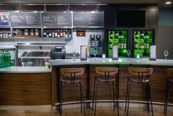  - Courtyard by Marriott North Tallahassee - I-10, Exit 203