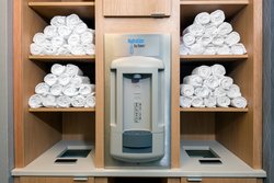  - Courtyard by Marriott North Tallahassee - I-10, Exit 203