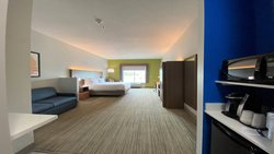  - Holiday Inn Express & Suites Somerset