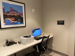  - Candlewood Suites Lebanon - I-40, Exit 236