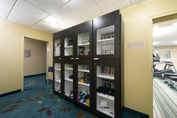  - Candlewood Suites Olathe - I-35, Exit 215