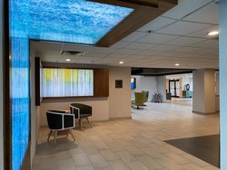  - Holiday Inn Wilsonville - I-5, Exit 286