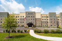  - Staybridge Suites Franklin - I-65, Exit 68