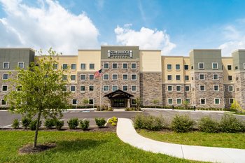 Staybridge Suites Nashville-Franklin