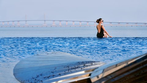 INTERCONTINENTAL ZHUHAI - Photo 73