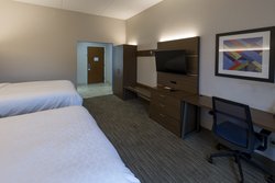  - Holiday Inn Express & Suites Hillview - I-65, Exit 121