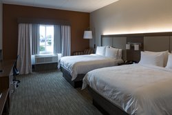  - Holiday Inn Express & Suites Hillview - I-65, Exit 121