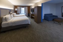  - Holiday Inn Express & Suites Hillview - I-65, Exit 121