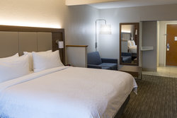  - Holiday Inn Express & Suites Hillview - I-65, Exit 121