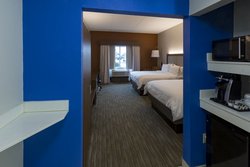  - Holiday Inn Express & Suites Hillview - I-65, Exit 121