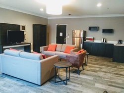  - Crowne Plaza Hotel Lord Beaverbrook Fredericton