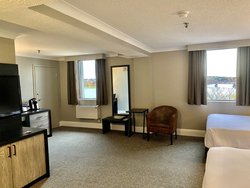  - Crowne Plaza Hotel Lord Beaverbrook Fredericton