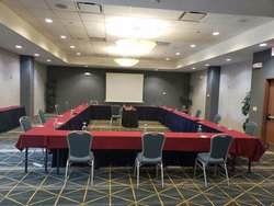  - Holiday Inn & Suites Airport Phoenix - I-10, Exit 153