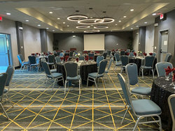  - Holiday Inn & Suites Airport Phoenix - I-10, Exit 153