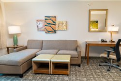  - Staybridge Suites Franklin - I-65, Exit 68