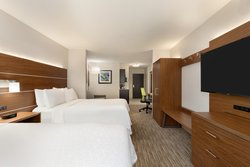  - Holiday Inn Express & Suites University Area Auburn - I-85, Exit 51