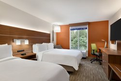  - Holiday Inn Express & Suites University Area Auburn - I-85, Exit 51
