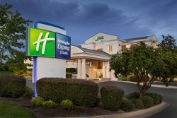  - Holiday Inn Express & Suites University Area Auburn - I-85, Exit 51