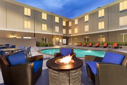  - Holiday Inn Express & Suites University Area Auburn - I-85, Exit 51