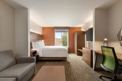  - Holiday Inn Express & Suites University Area Auburn - I-85, Exit 51