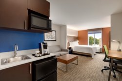  - Holiday Inn Express & Suites University Area Auburn - I-85, Exit 51