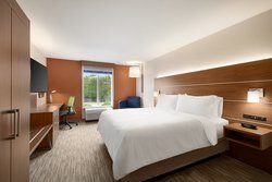  - Holiday Inn Express & Suites University Area Auburn - I-85, Exit 51