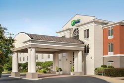  - Holiday Inn Express & Suites University Area Auburn - I-85, Exit 51