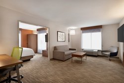  - Holiday Inn Express & Suites University Area Auburn - I-85, Exit 51