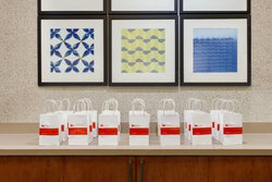  - Holiday Inn Express & Suites University Area Auburn - I-85, Exit 51