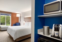  - Holiday Inn Express & Suites University Area Auburn - I-85, Exit 51