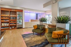  - Fairfield Inn & Suites by Marriott Northwest Indianapolis