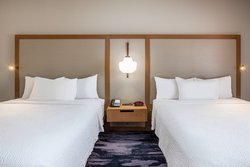  - Fairfield Inn & Suites by Marriott Northwest Indianapolis