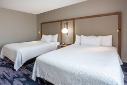  - Fairfield Inn & Suites by Marriott Northwest Indianapolis