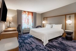  - Fairfield Inn & Suites by Marriott Northwest Indianapolis
