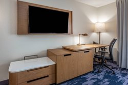  - Fairfield Inn & Suites by Marriott Northwest Indianapolis