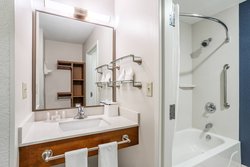  - Fairfield Inn & Suites by Marriott Northwest Indianapolis