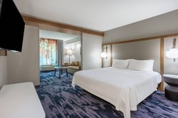  - Fairfield Inn & Suites by Marriott Northwest Indianapolis
