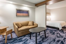  - Fairfield Inn & Suites by Marriott Northwest Indianapolis