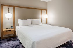  - Fairfield Inn & Suites by Marriott Northwest Indianapolis