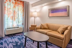  - Fairfield Inn & Suites by Marriott Northwest Indianapolis